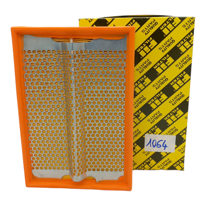 Filtro Aria Motore Fil Filter Codice.HP2109 BIBA-RICAMBI
