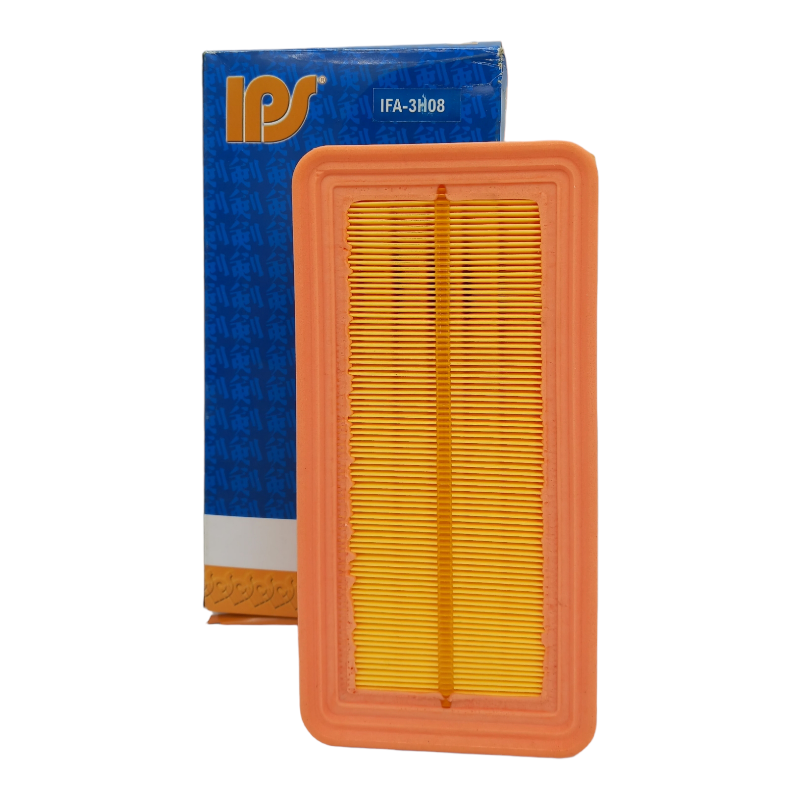 Filtro Aria Motore IPS Codice.IFA-3H08 BIBA-RICAMBI