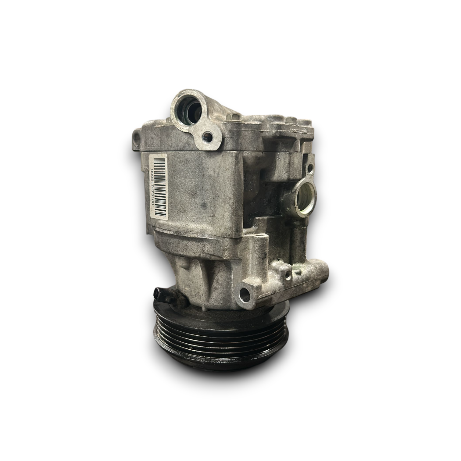 Compressore Aria Condizionata Fiat Panda 0.9 Benzina cod:5A7875200 (2012 >)