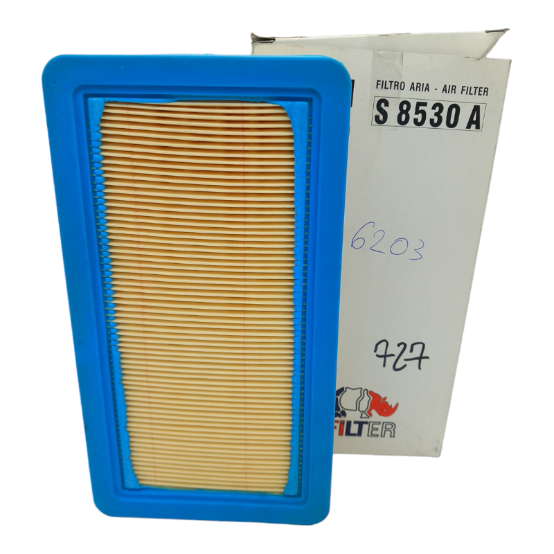 Filtro Aria Motore Sofima Codice.S 8530 A BIBA-RICAMBI