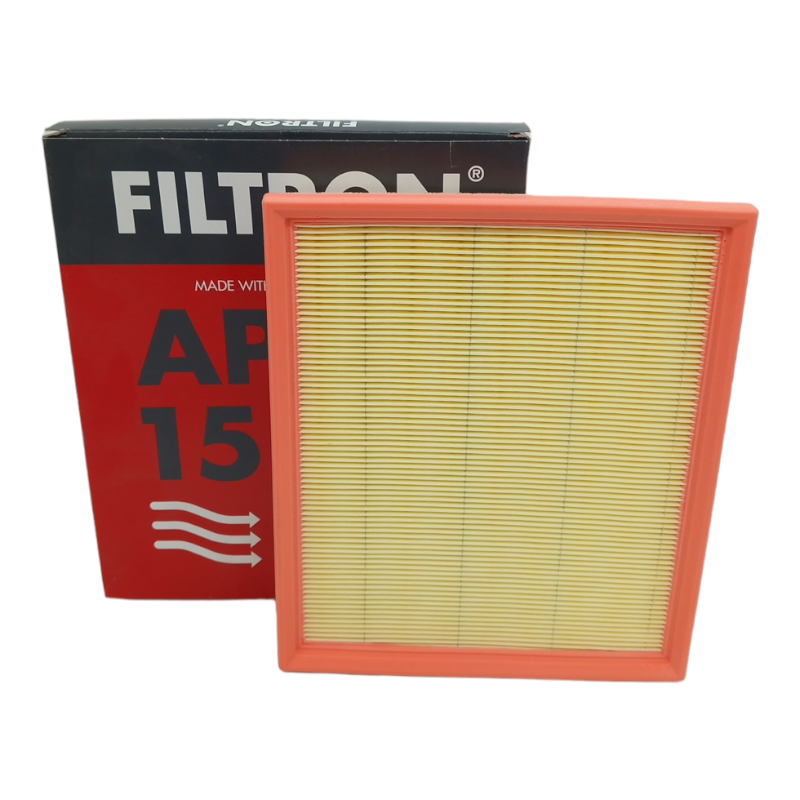 Filtro Aria Motore Filtron Codice.AP156/1 BIBA-RICAMBI