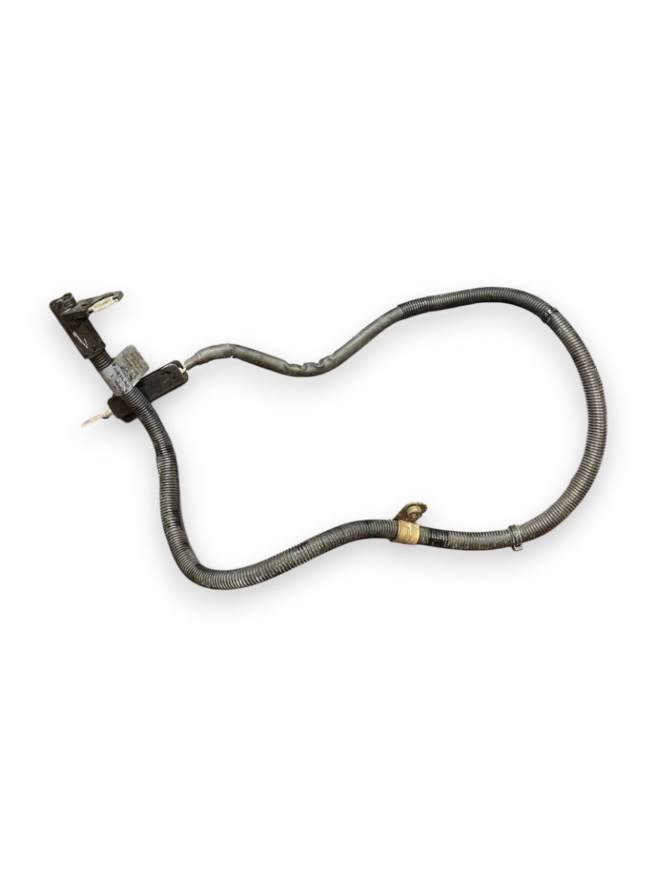 Cablaggio / Cavo Avviamento Batteria Negativo Mercedes - Benz Classe A W176 (2012 al 2018) cod: A1175450800