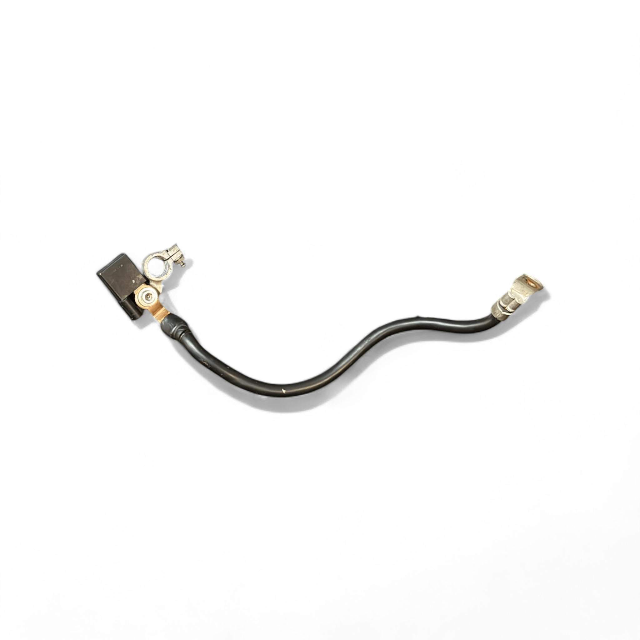 Cablaggio / Cavo batteria Negativo Mercedes-Benz W639 (2003-2013) cod.A6395460121