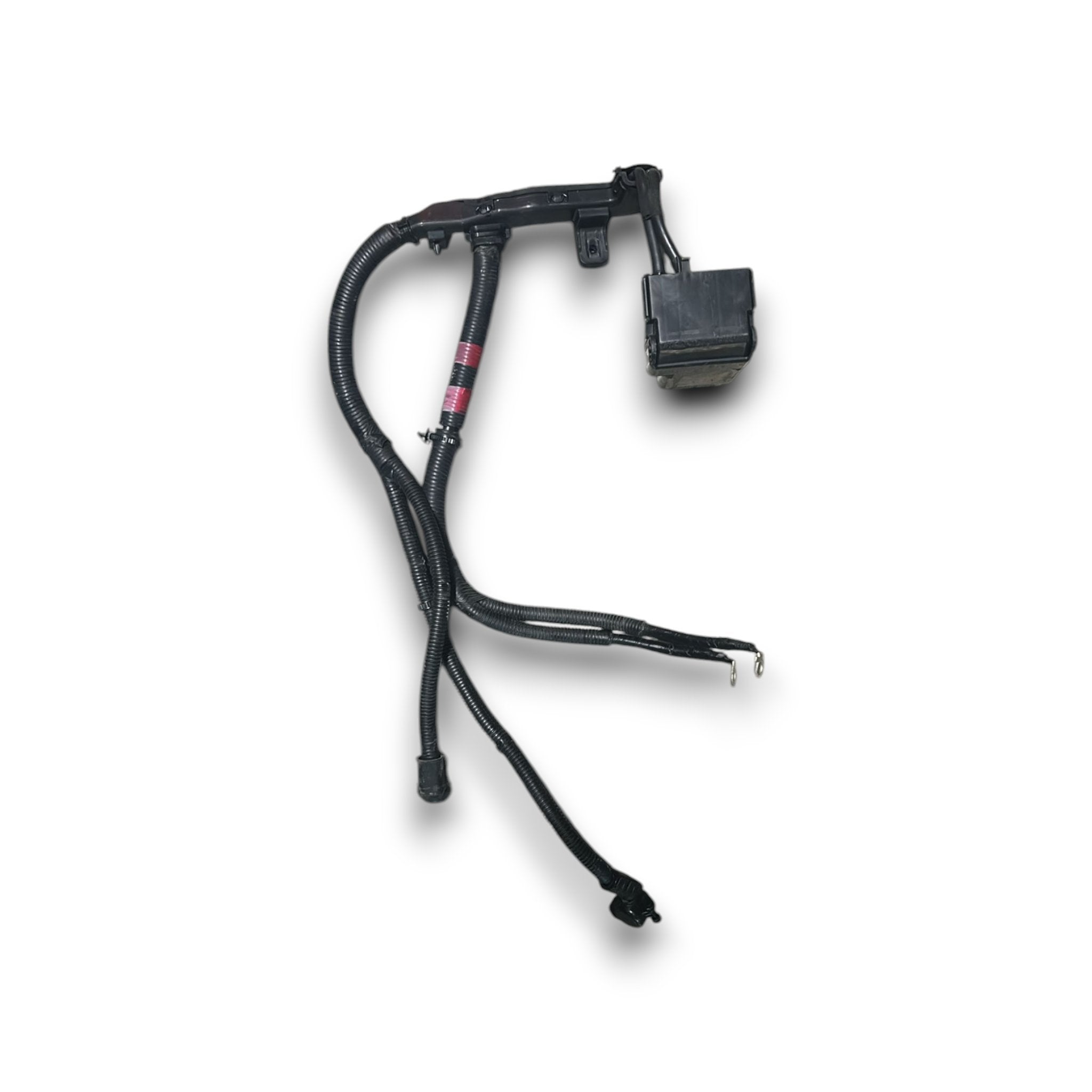 Cablaggio / Cavo Batteria Positivo Kia Stonic cod.91850-H8730 (2017 > )