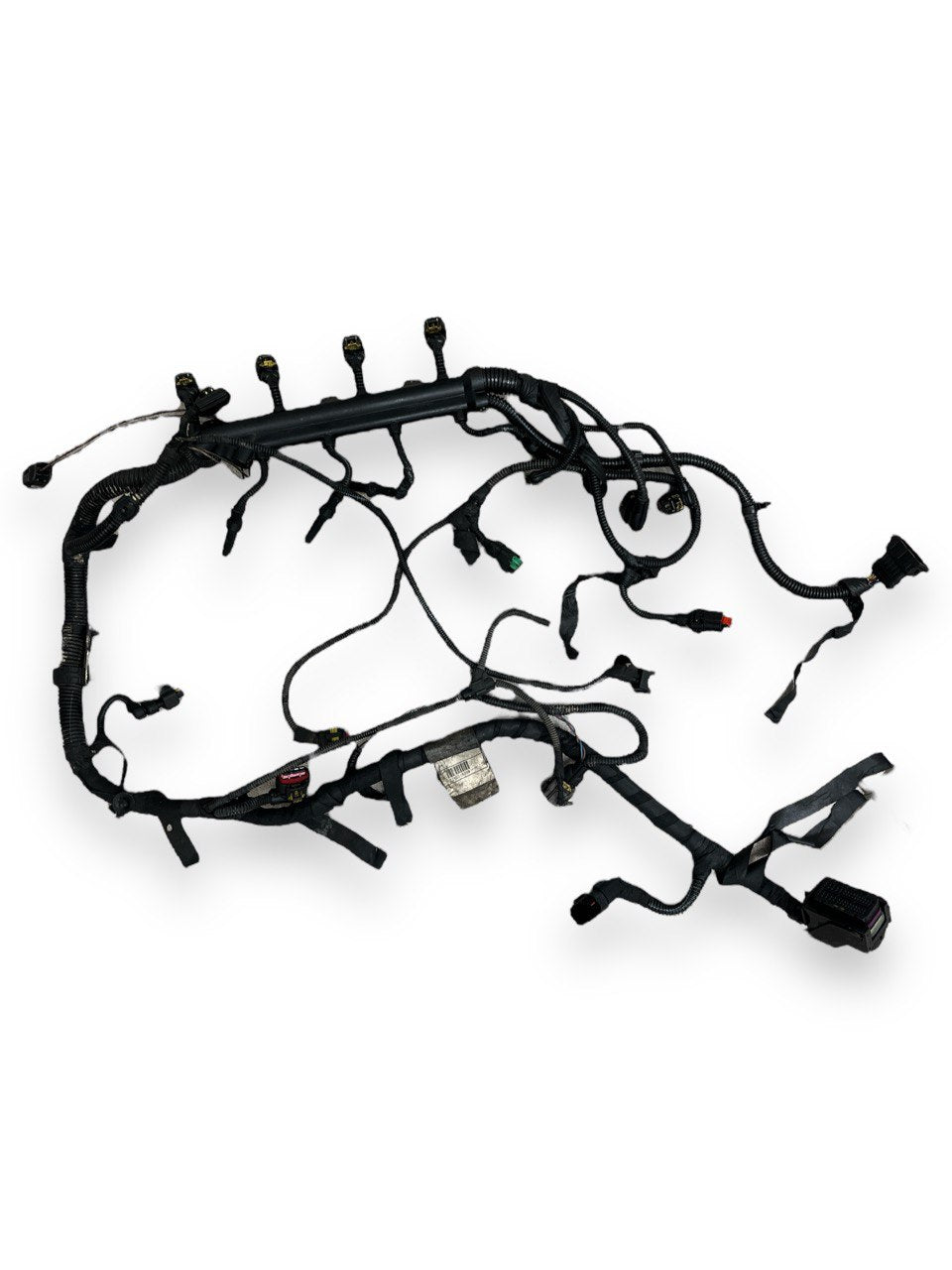 Cablaggio Elettrico Motore Fiat Grande Punto / Fiat Panda 169 / Fiat Idea / Lancia Musa / Opel Corsa D 1.3 Diesel (2005 al 2012) Sigla Motore: 199A3000cod: 55181094