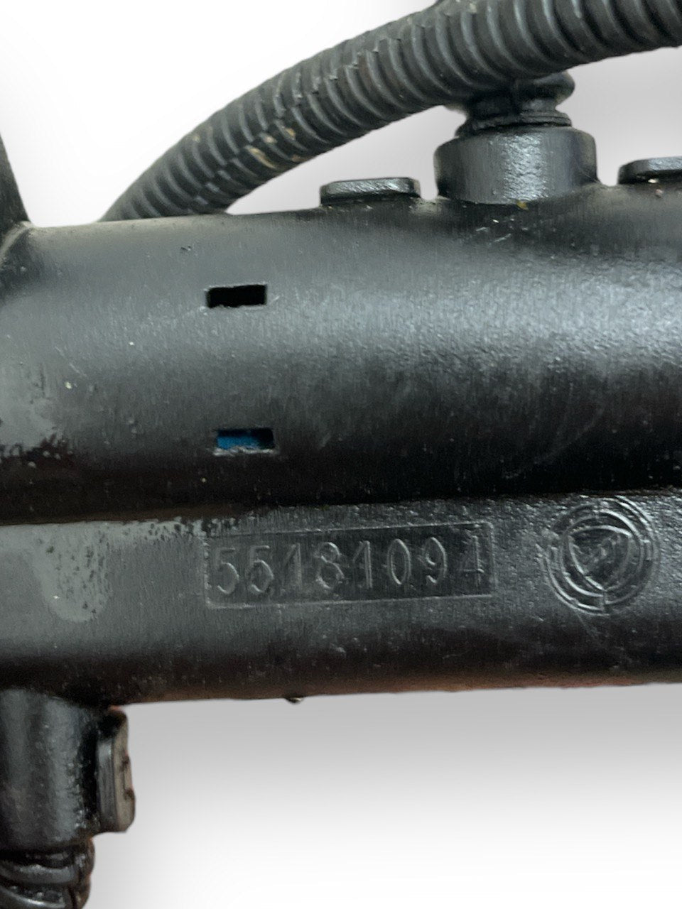 Cablaggio Elettrico Motore Fiat Grande Punto / Fiat Panda 169 / Fiat Idea / Lancia Musa / Opel Corsa D 1.3 Diesel (2005 al 2012) Sigla Motore: 199A3000cod: 55181094