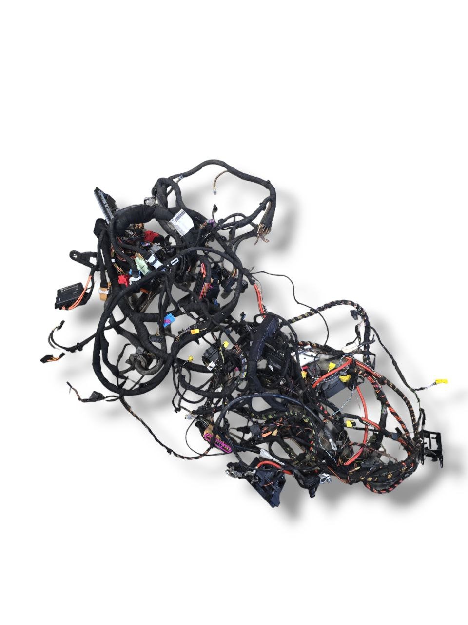 Cablaggio interno Audi A1 8X (2010-2014)