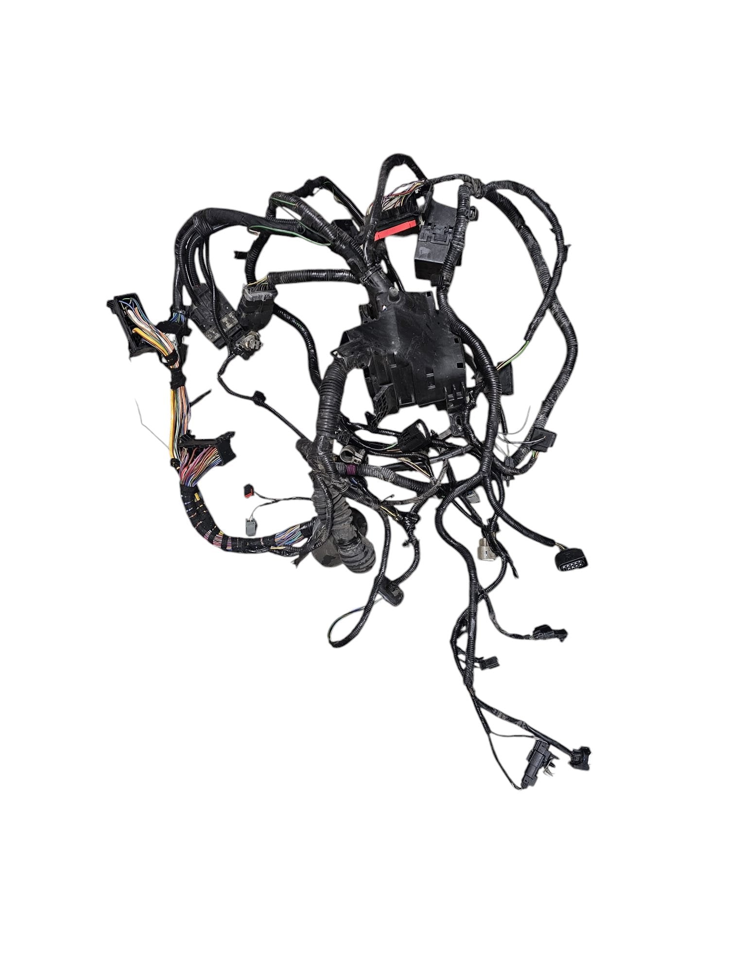 Cablaggio Motore Ford B-Max 1.0 Benzina (2012-2018)