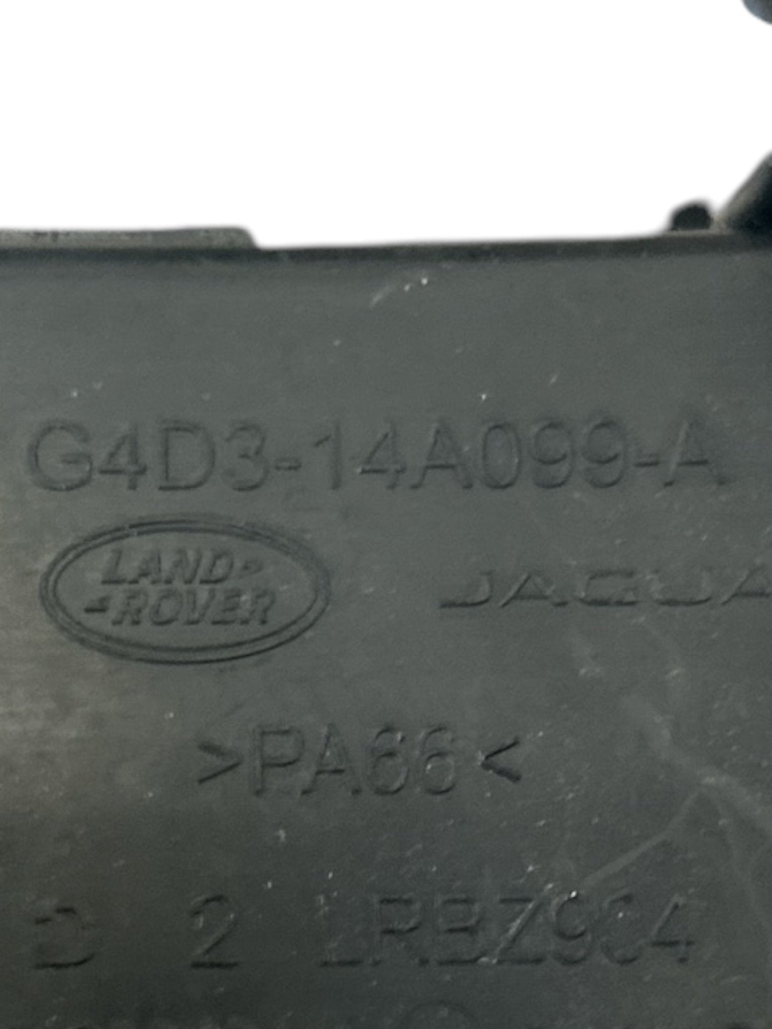 Cablaggio Motore Jaguar XF II (X260) cod.G4D3-14A099-A 2.0 Diesel (2015 > 2024) cod. G4D3-14A099-C