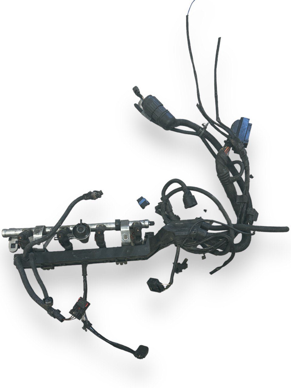 Cablaggio Motore / Rail Di Iniezione Mini Cooper (R50) (R53) 1.6 Benzina (2001 > 2006) cod.752093301 cod.7510921