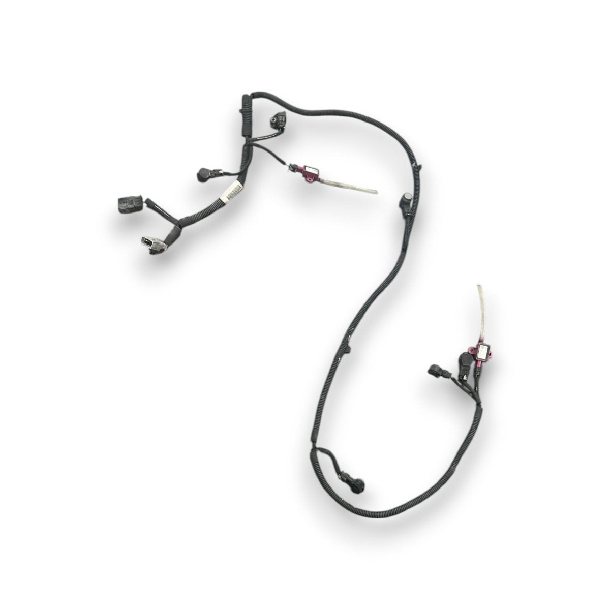 Cablaggio paraurti con sensori di parcheggio Peugeot 508 II SW cod.9821591180 (2018 > )