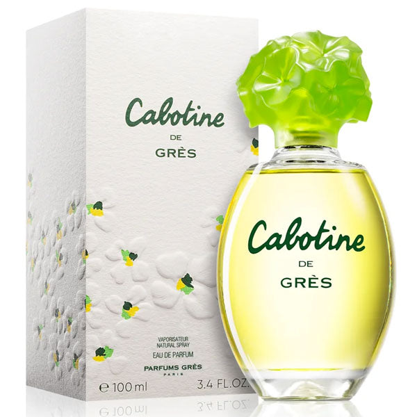 CABOTINE DE GRES EAU DEPARFUM 100 ML