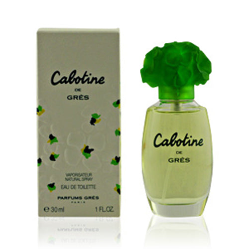 CABOTINE DE GRES EAU DETOILETTE 100 ML