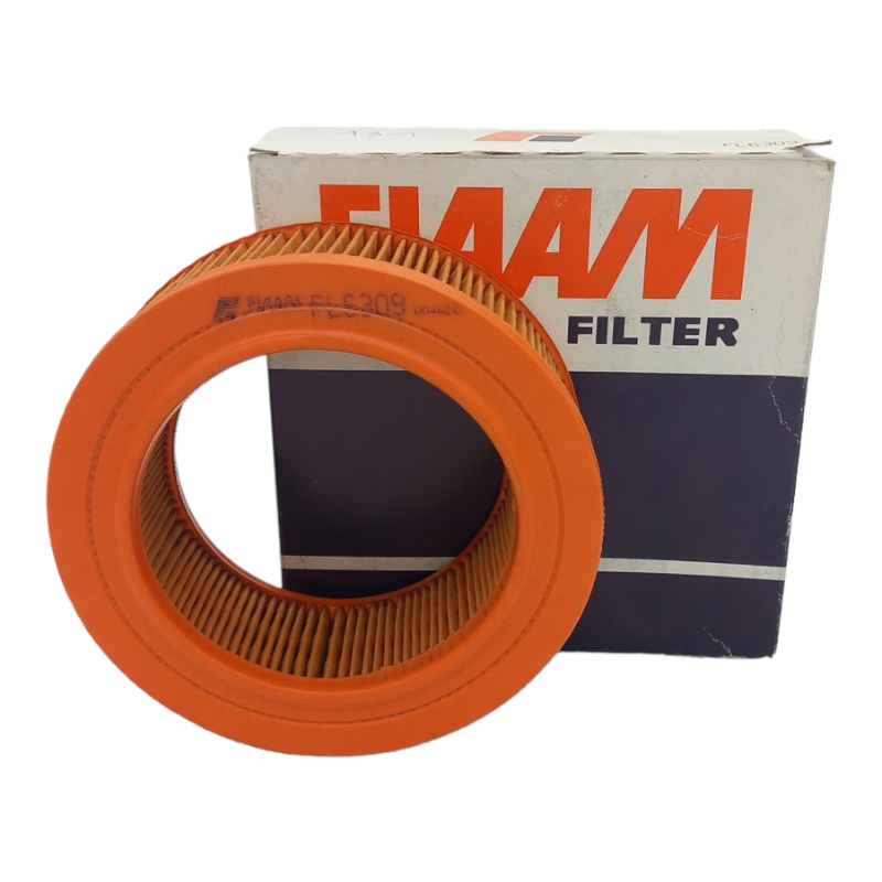 Filtro Aria Motore Fiaam Codice.FL6309 BIBA-RICAMBI
