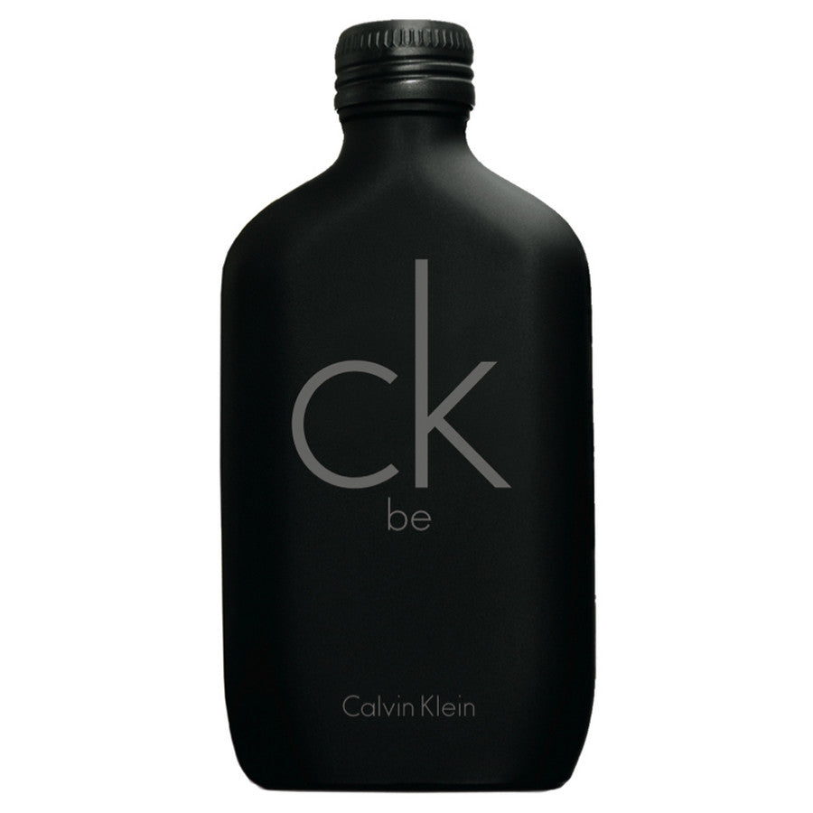 CALVIN KLEIN CK BE EAU DE TOILETTE 100 ML - BIBA-RICAMBI