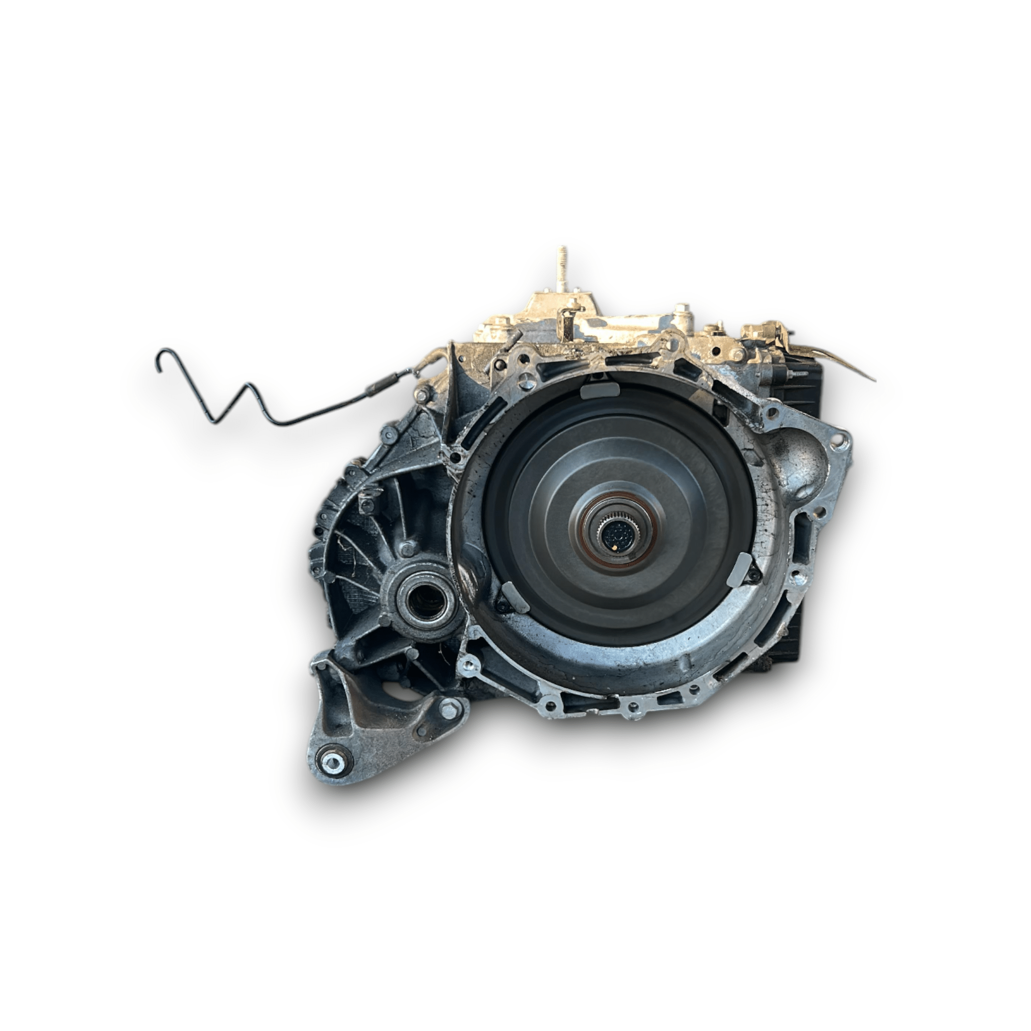 Cambio Automatico 6 Rapporti Ford S - Max 2.0 DIESEL cod.DS7R7000BL (2015 > 2023) cod.DS7R-7F097-BB cod.DS7R-7F096-EA