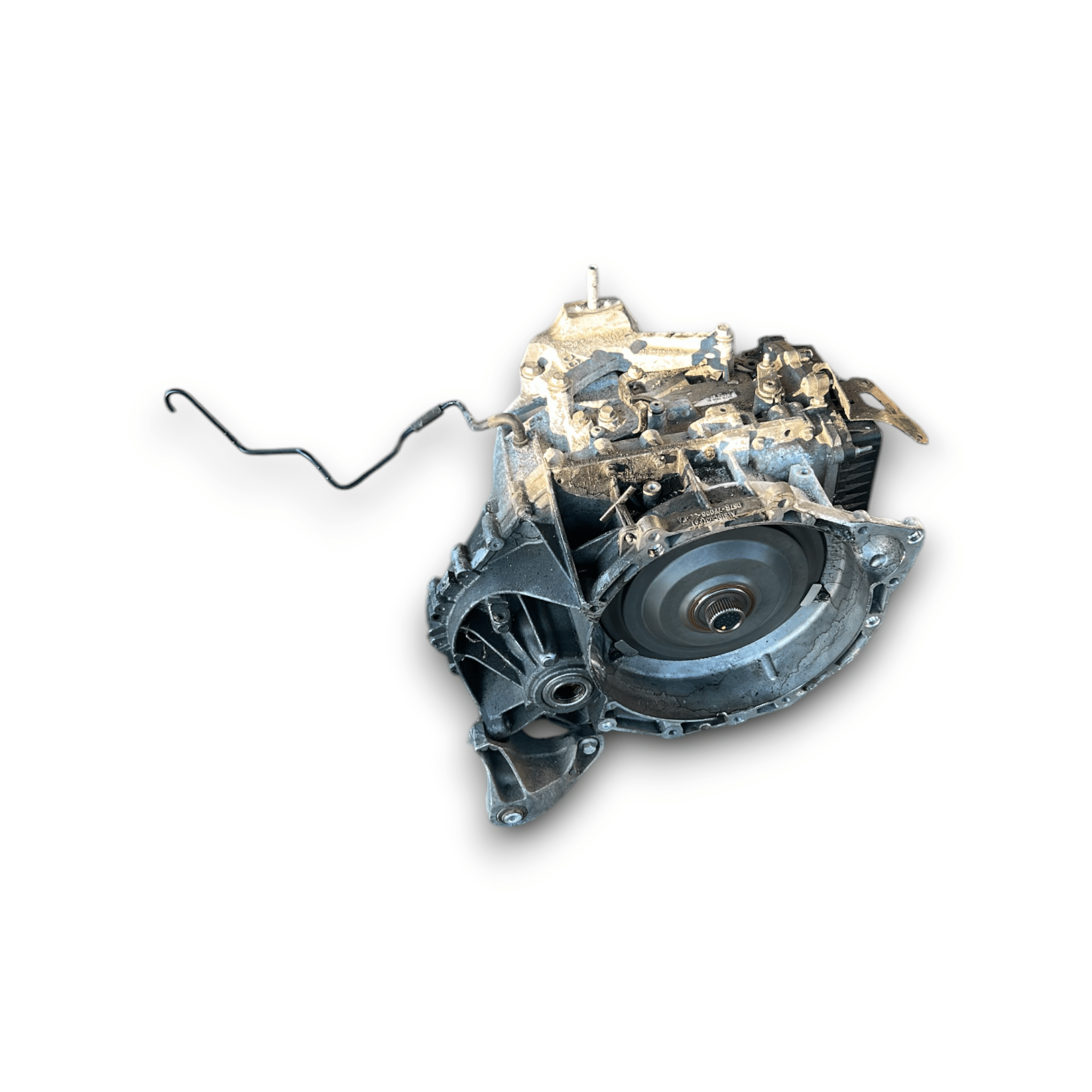 Cambio Automatico 6 Rapporti Ford S - Max 2.0 DIESEL cod.DS7R7000BL (2015 > 2023) cod.DS7R-7F097-BB cod.DS7R-7F096-EA