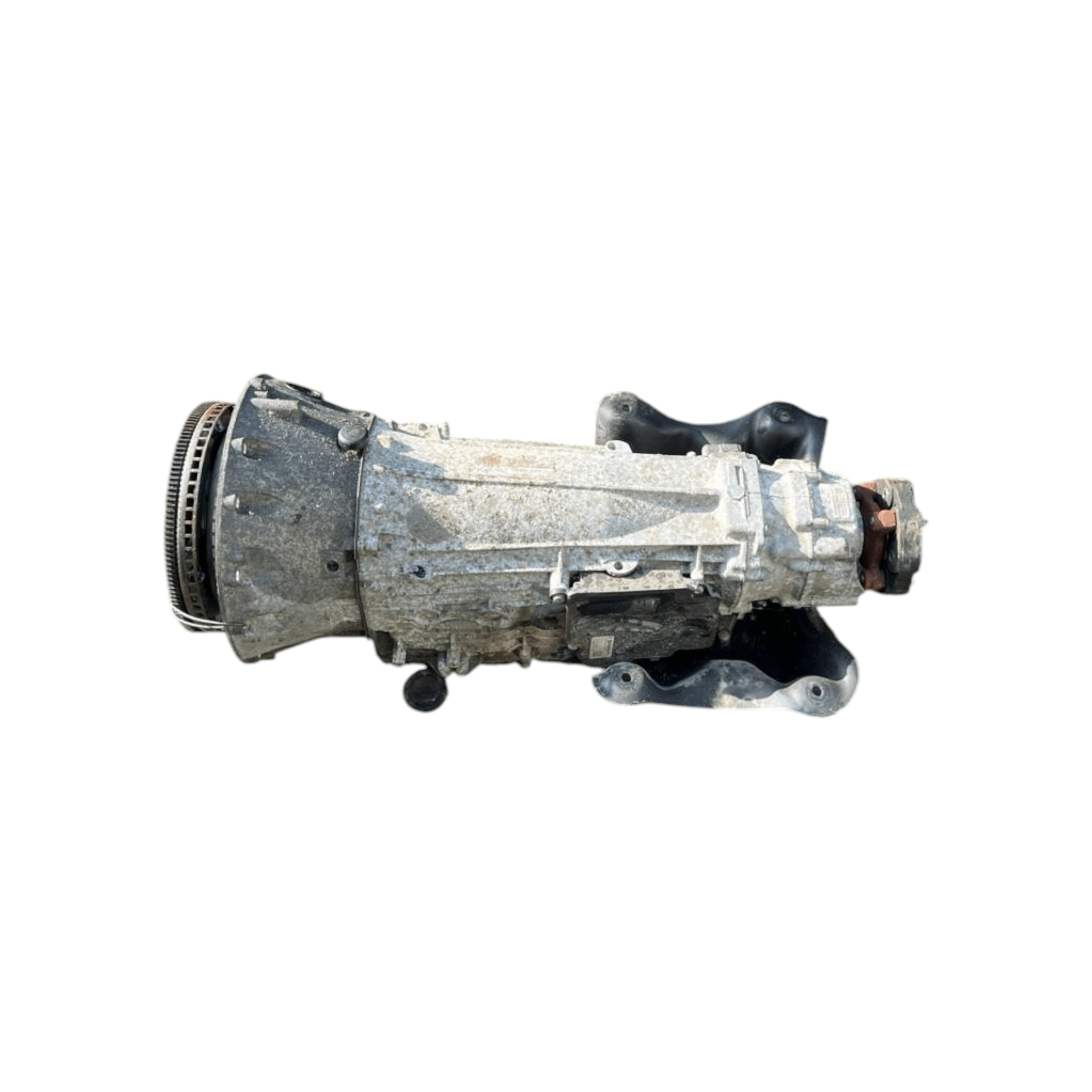 Cambio automatico 7 rapporti Mercedes-Benz Classe V W447 2.2 diesel cod.A4472711100 4Matic (2019->) Con convertitore di coppia