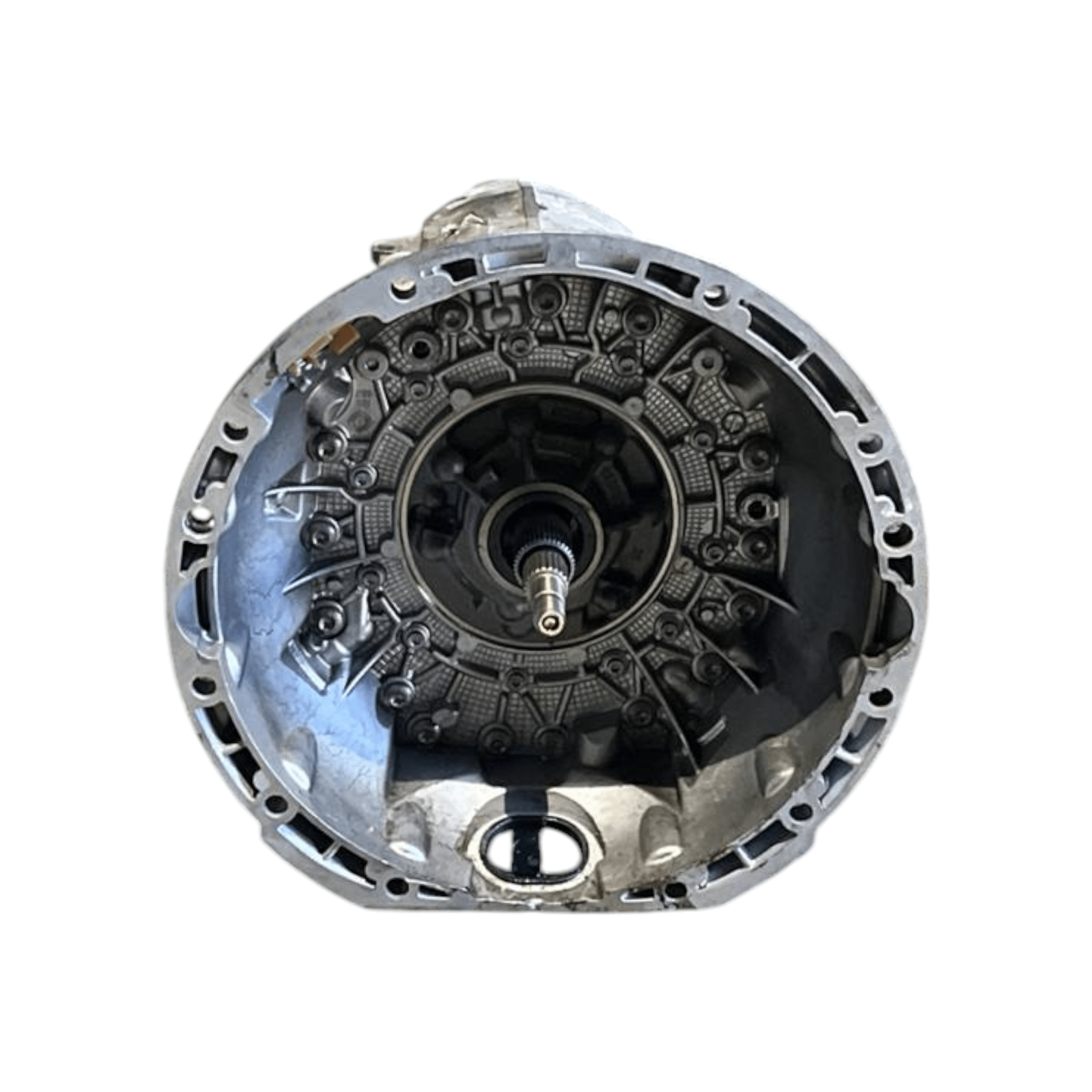 Cambio automatico 7 rapporti Mercedes-Benz CLS W219 3.0 diesel cod.R2202711501 (2004-2010)