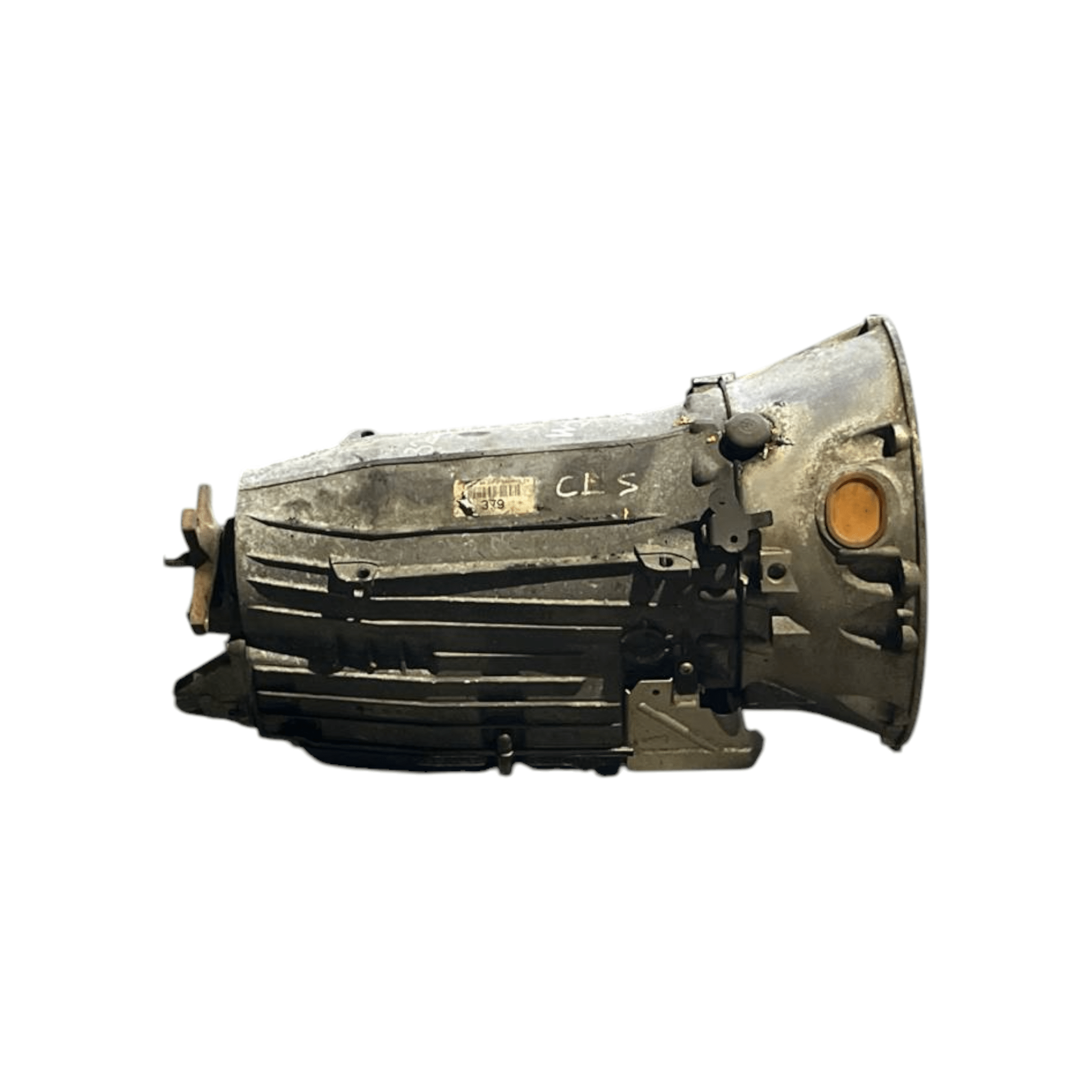 Cambio automatico 7 rapporti Mercedes-Benz CLS W219 3.0 diesel cod.R2202711501 (2004-2010)