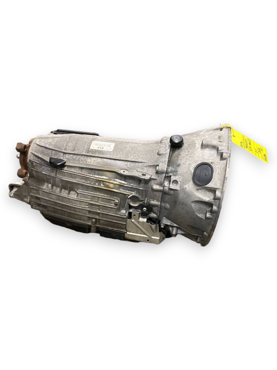 Cambio Automatico 7 Rapporti Mercedes - Benz Vito W447 2.2 Diesel ( 2019 ) cod : 4472706500 - A0002703452