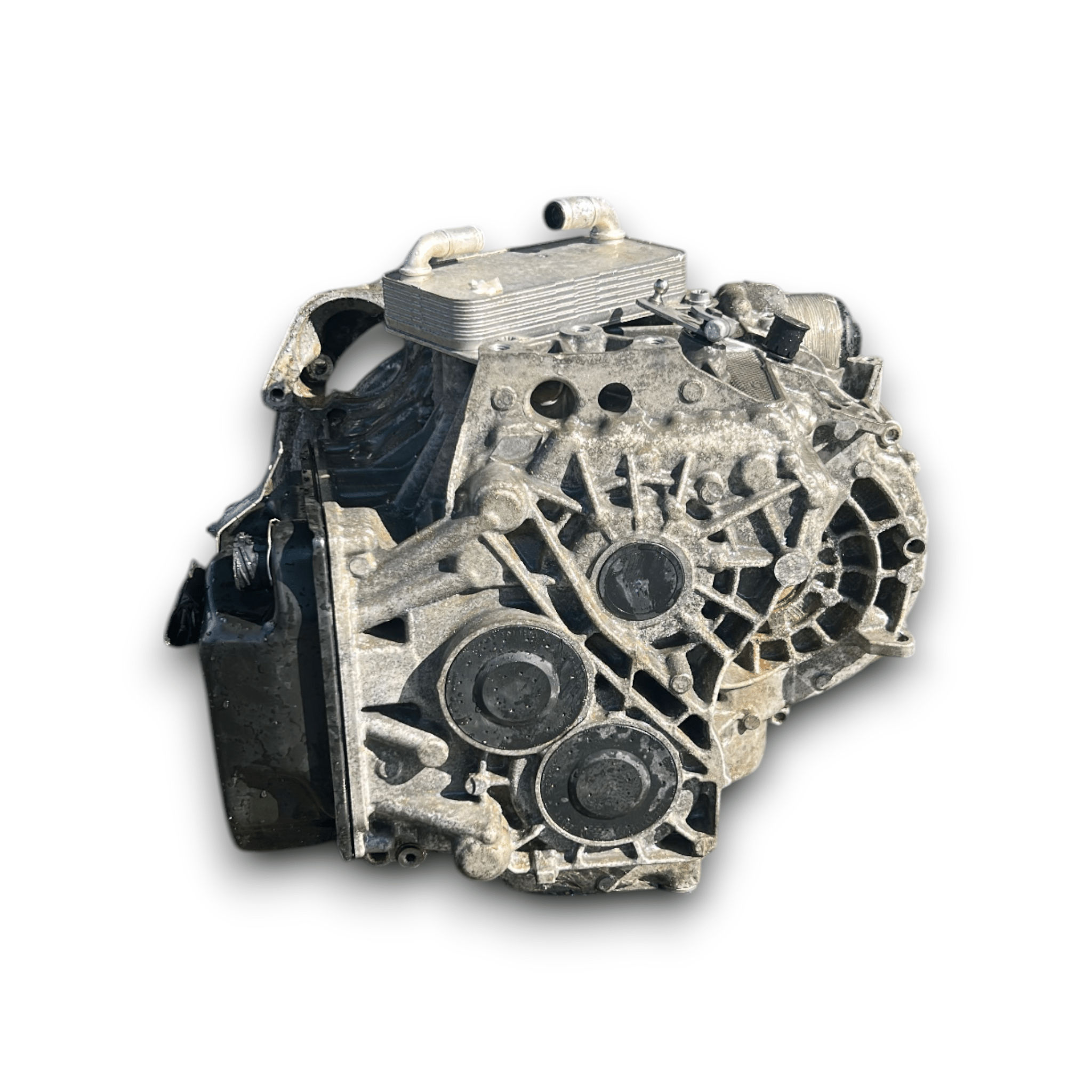 Cambio Automatico 7 Rapporti Volkswagen Tiguan (AD1) (4x4) cod.0GC301107 2.0 Diesel (2016 > 2024)