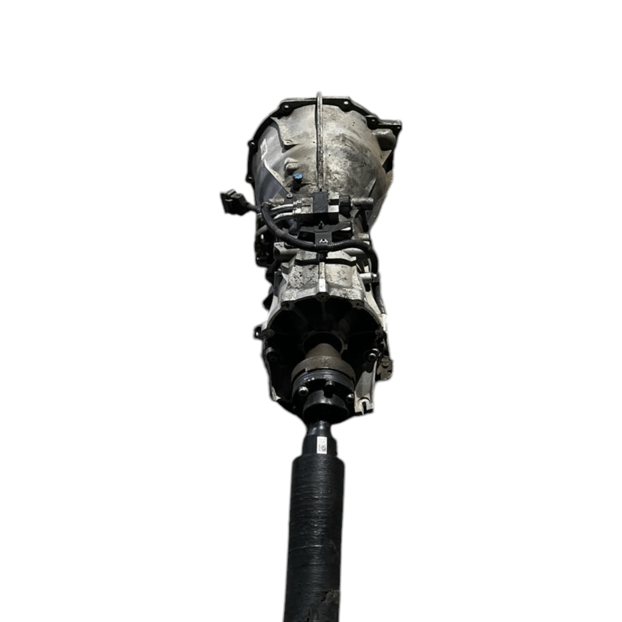 Cambio automatico 8 rapporti Alfa Romeo Giulia 2.0 benzina (TB) Q2 cod.1101401095 (2016->) Cv 200 Kw 147