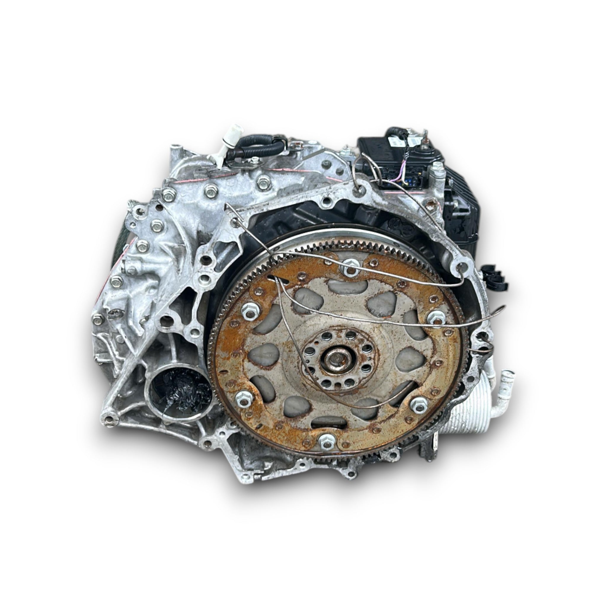 Cambio Automatico 8 Rapporti BMW Serie 1 (F40) cod.6133019433 2.0 Diesel (2019 > 2024) cod.GA8Q45FW