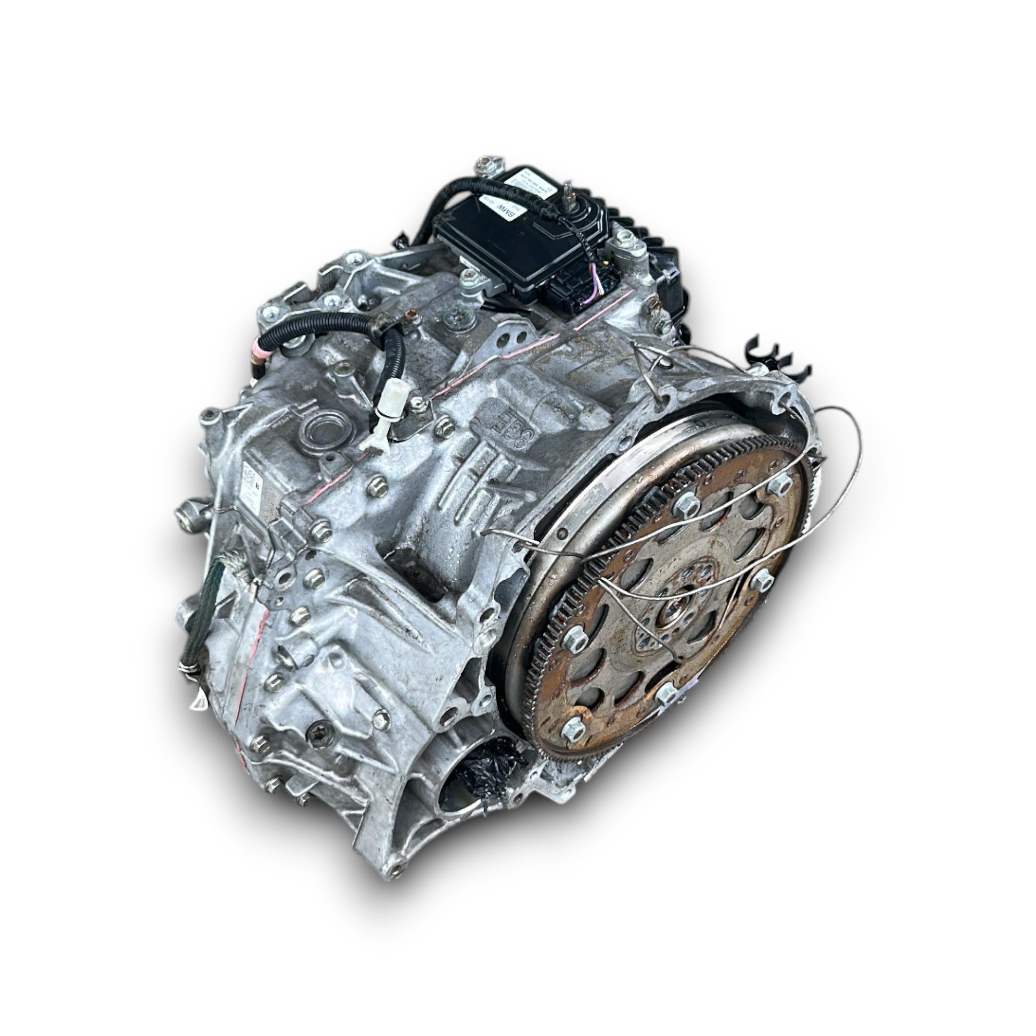 Cambio Automatico 8 Rapporti BMW Serie 1 (F40) cod.6133019433 2.0 Diesel (2019 > 2024) cod.GA8Q45FW