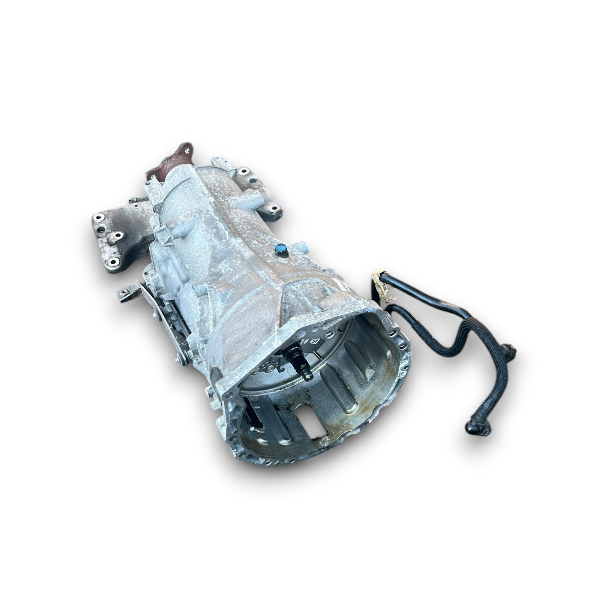 Cambio Automatico 8 Rapporti BMW Serie 6 Gran Coupè (F06) cod.8638262 3.0 Benzina (2012 > 2018) cod.284ZAJ cod.GA8HP45
