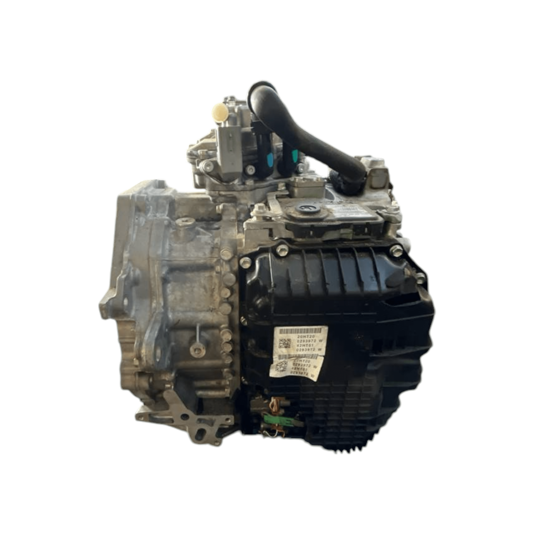 Cambio automatico 8 rapporti Peugeot 308 1.6 benzina-hybrid (2021->) cod.20HT20 / awf8g30h ( Aisin )