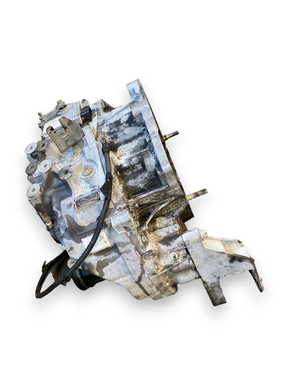 Cambio automatico Alfa Romeo 159 1.9 jtdm 150 cv / 110 kw cod 55212520
