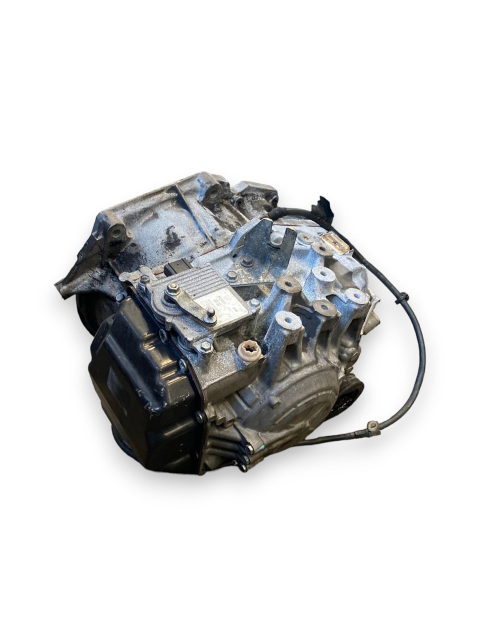 Cambio automatico Alfa Romeo 159 1.9 jtdm 150 cv / 110 kw cod 55212520