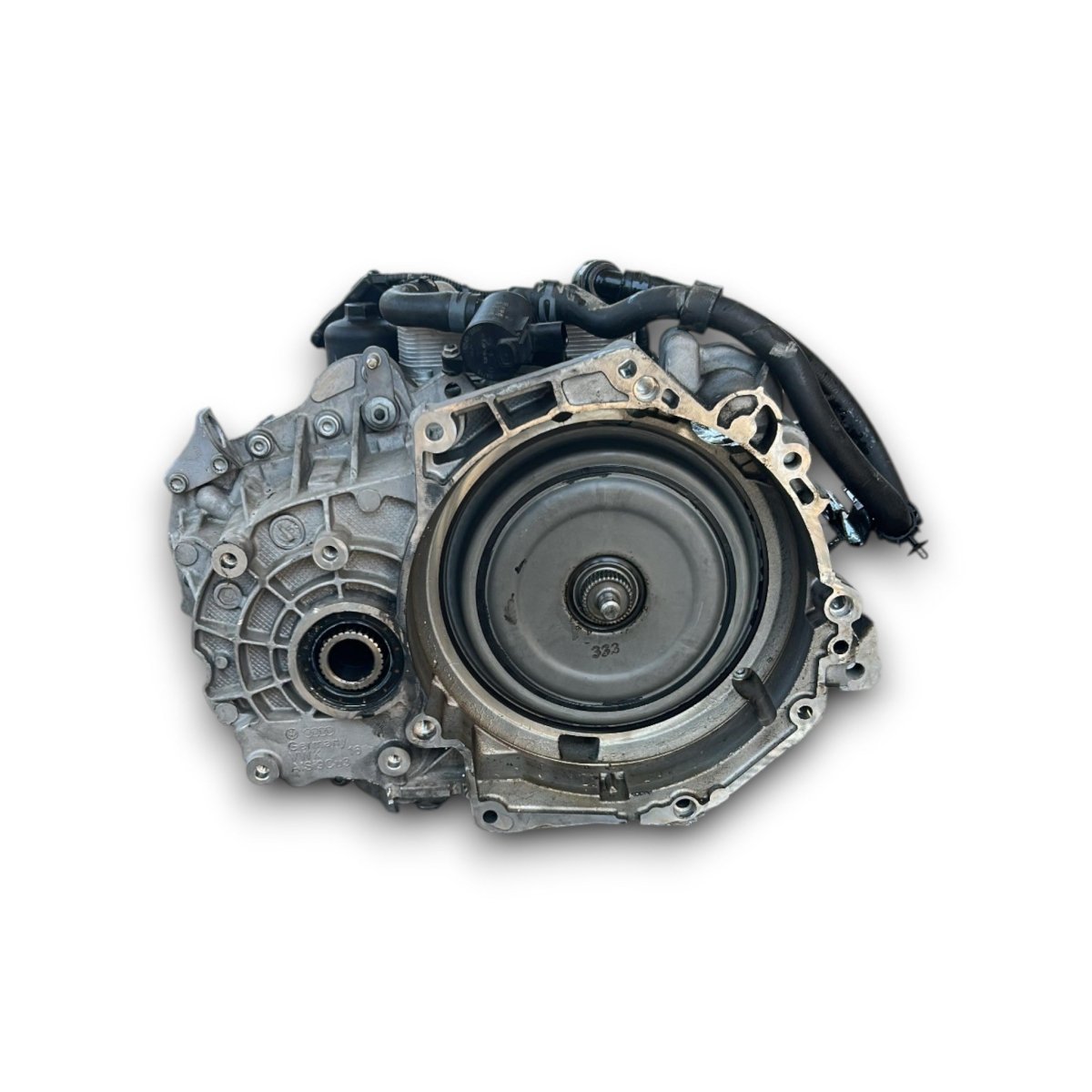 Cambio Automatico Audi (A3 8V) (S3) cod.02E301103J 2.0 Benzina (2013 > 2020) cod.02E301107AH cod.02E301107AK cod.02E301107AP