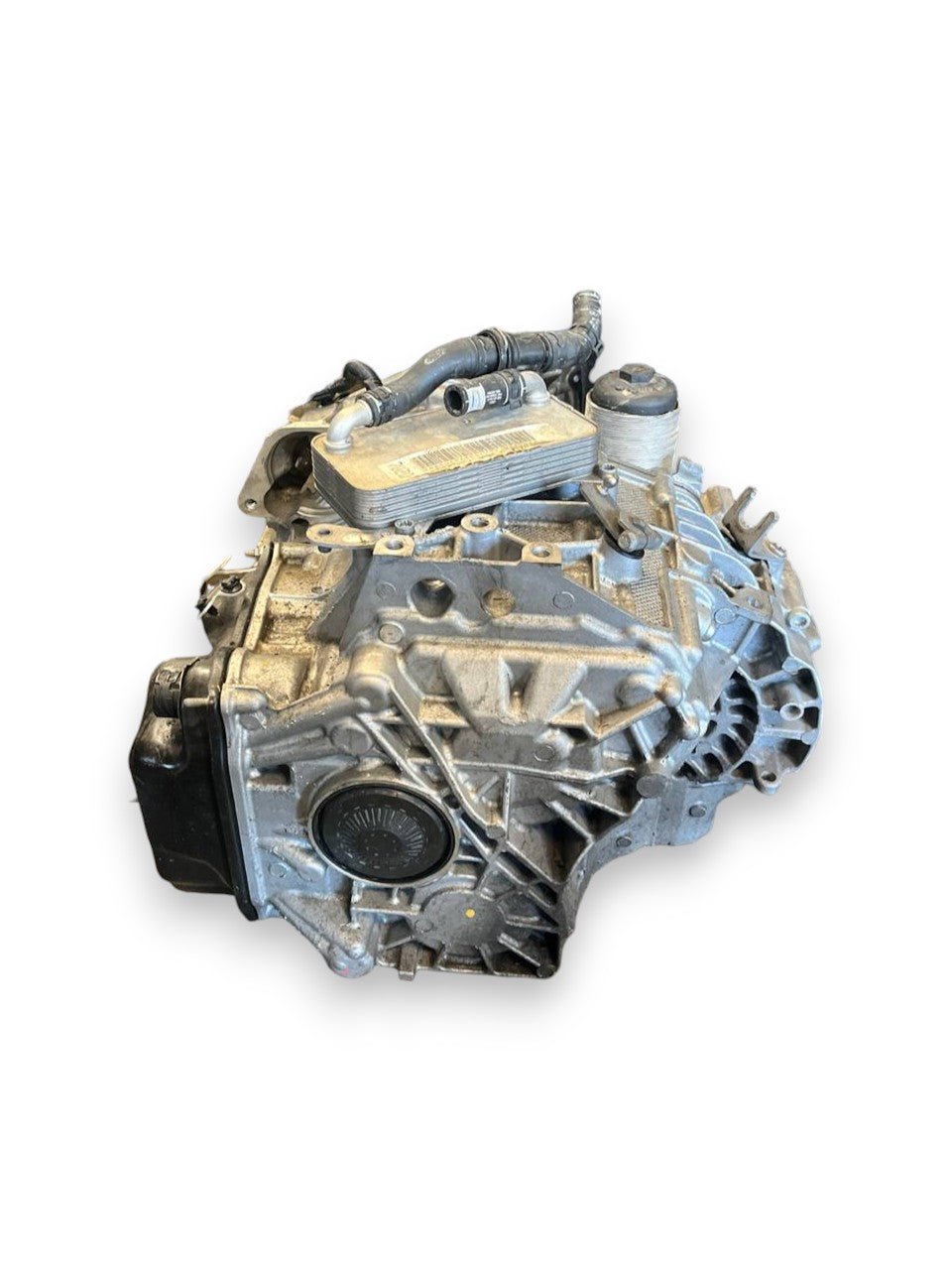 Cambio Automatico Audi RS3 2.5 Benzina cod: AD7DL002  (2015 al 2020)