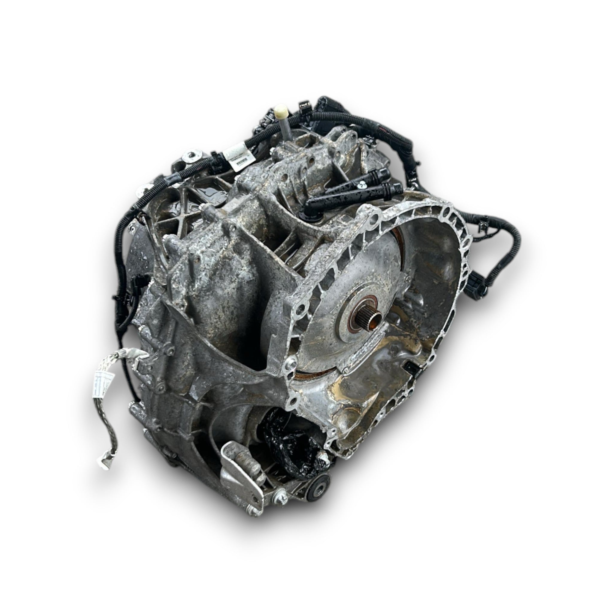 Cambio Automatico BMW Serie 2 (U06) cod.4960313290 1.5 Benzina (2021 > ) cod.GD7030KG