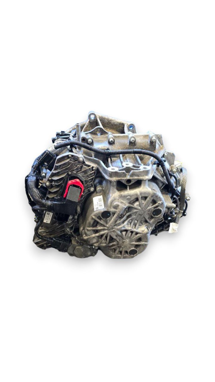 Cambio Automatico Bmw X1 F48 2.0 Diesel (2015-2022) Cod : 2510315492