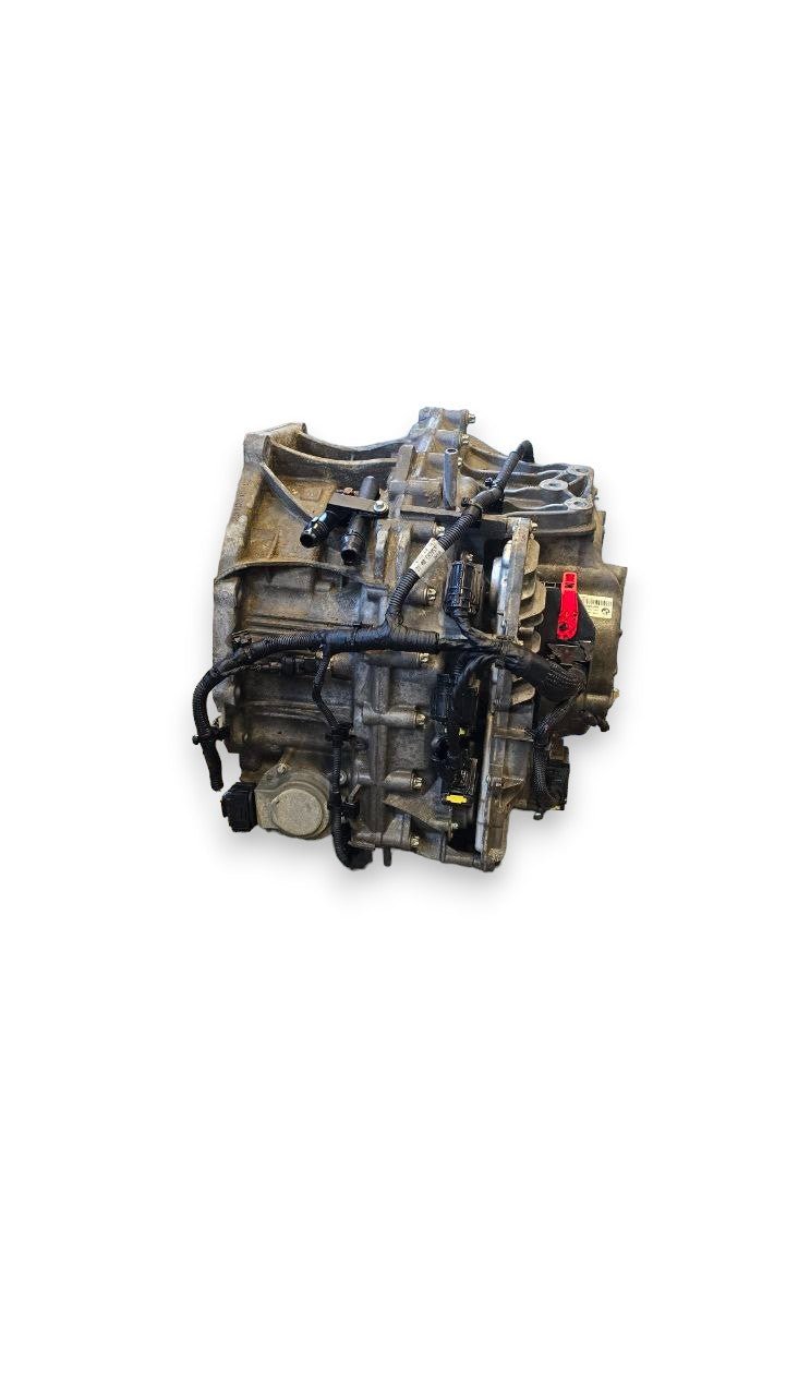 Cambio Automatico Bmw X1 F48 2.0 Diesel (2015-2022) Cod : 2510315492