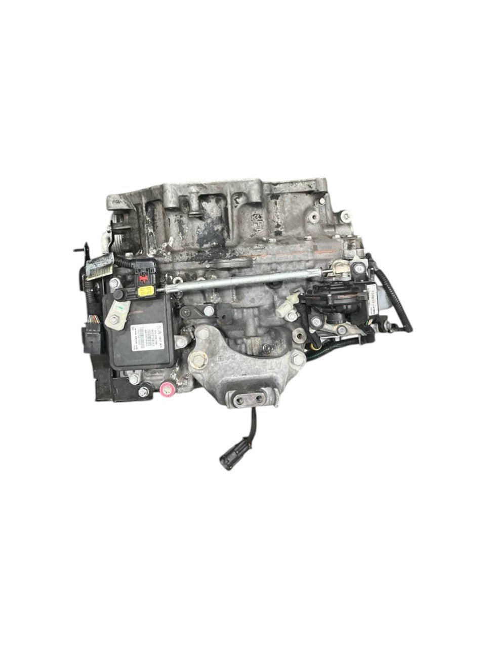 Cambio automatico Citroen c4 Picasso 1.6 diesel (2013-2022) cod.9810676280