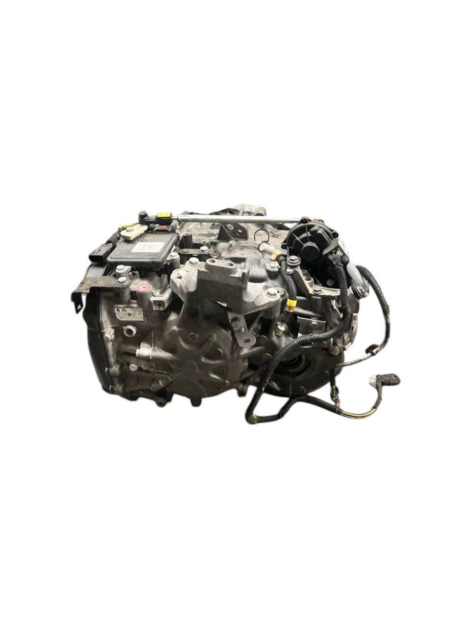 Cambio automatico Citroen c4 Picasso 1.6 diesel (2013-2022) cod.9810676280