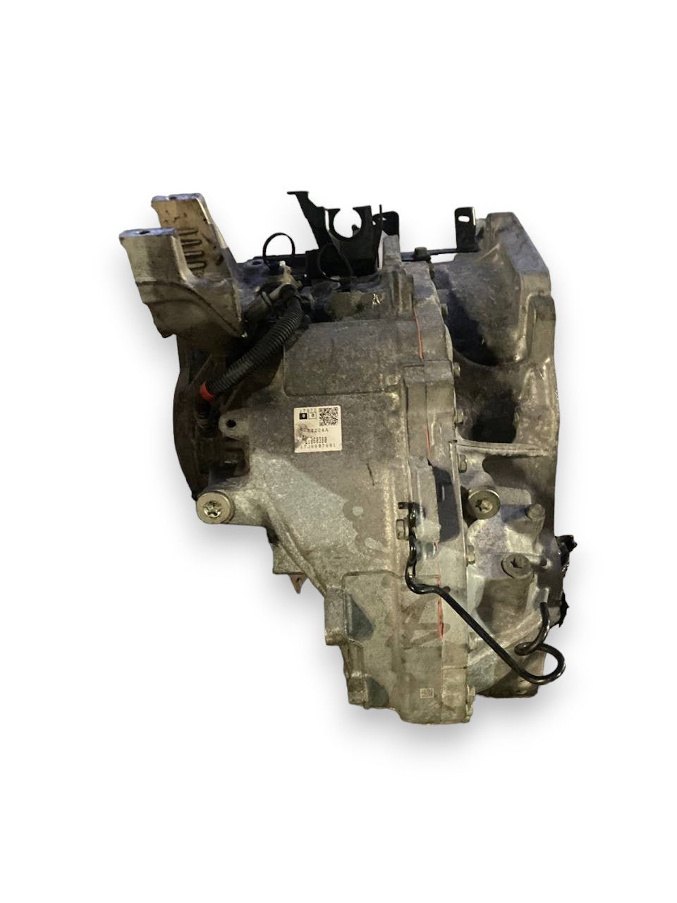 Cambio automatico Citroen  C4 Picasso 2.0 (2012) cod:9821060380 - 9805709280