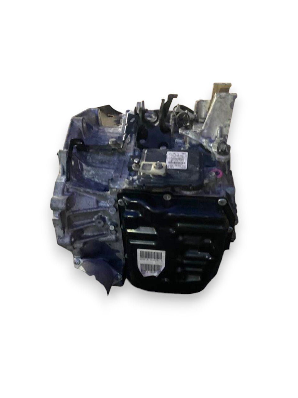 Cambio automatico Citroen  C4 Picasso 2.0 (2012) cod:9821060380 - 9805709280