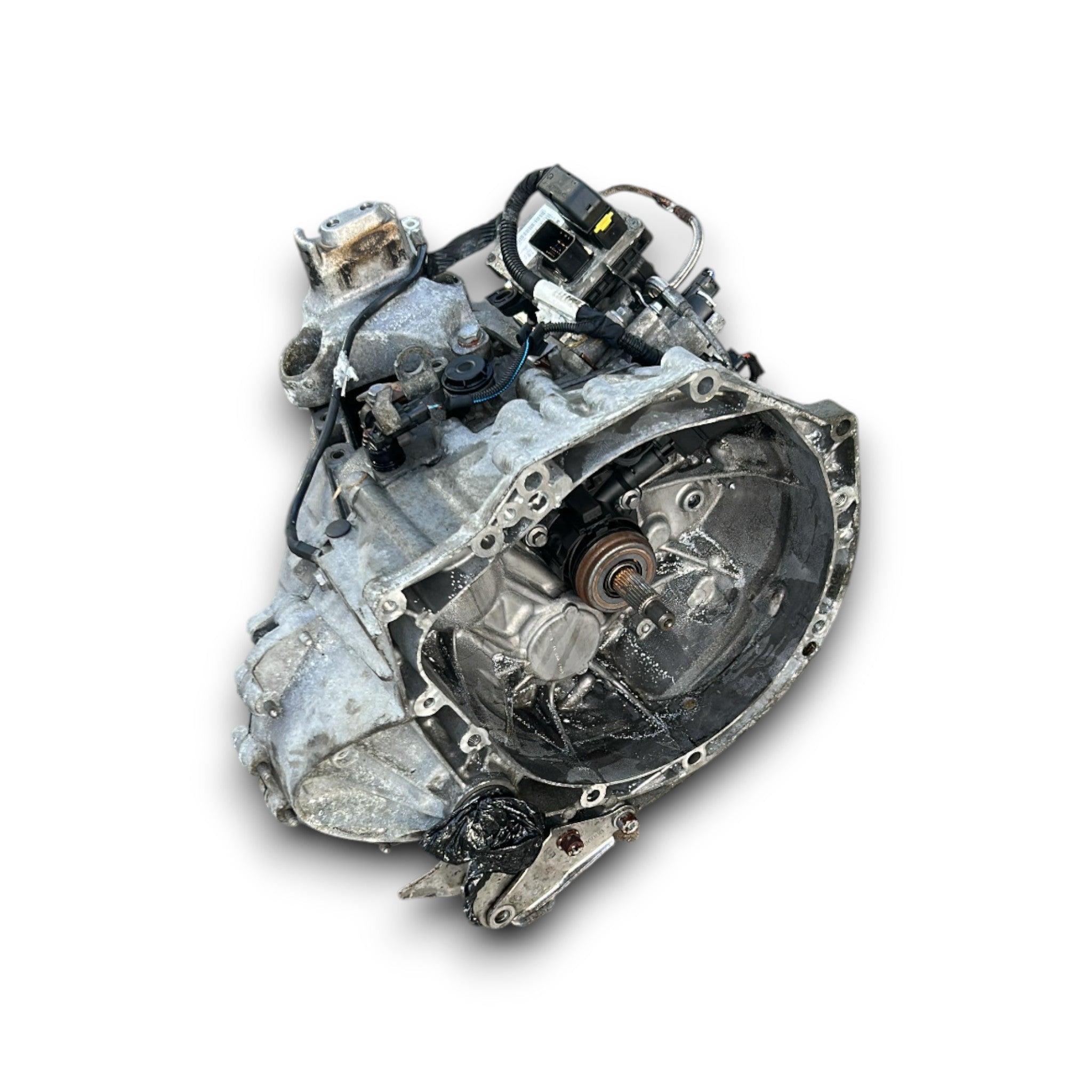 Cambio Automatico Citroen C4 Picasso cod.9678905780 1.6 Diesel (2013 > 2022)