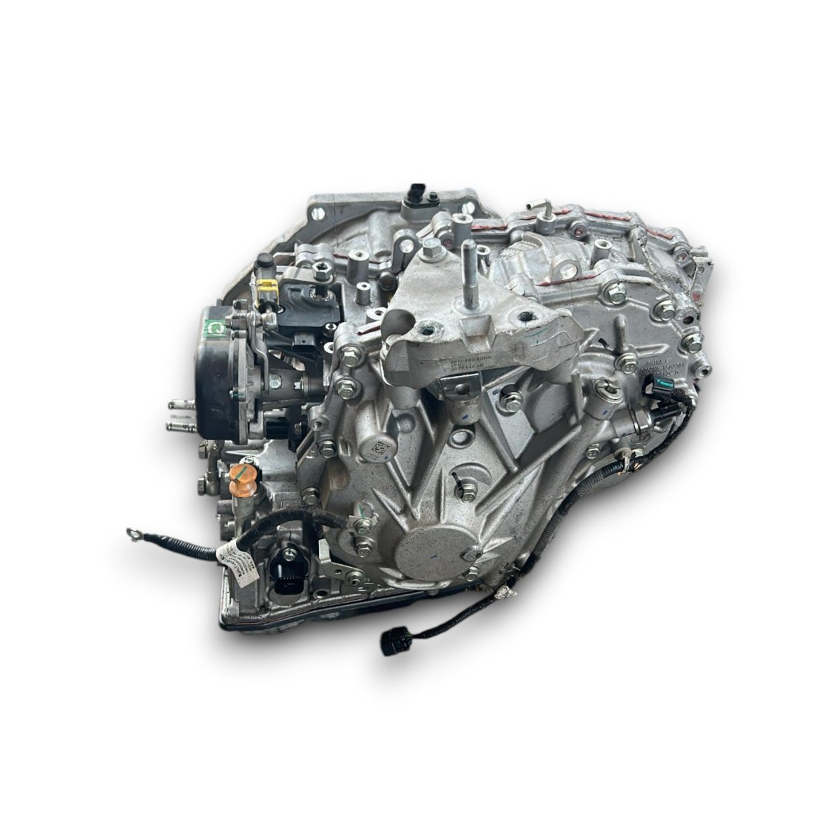 Cambio automatico DR 5.0 cod.025CHC 1.5 benzina / gpl (2020 > ) cod.025CHA-1502301