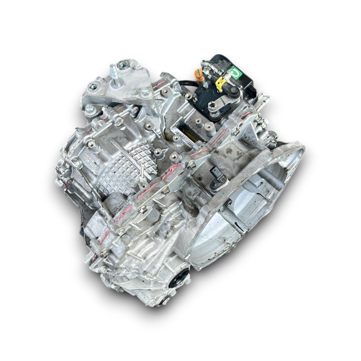 Cambio automatico DR 5.0 cod.025CHC 1.5 benzina / gpl (2020 > ) cod.025CHA-1502301