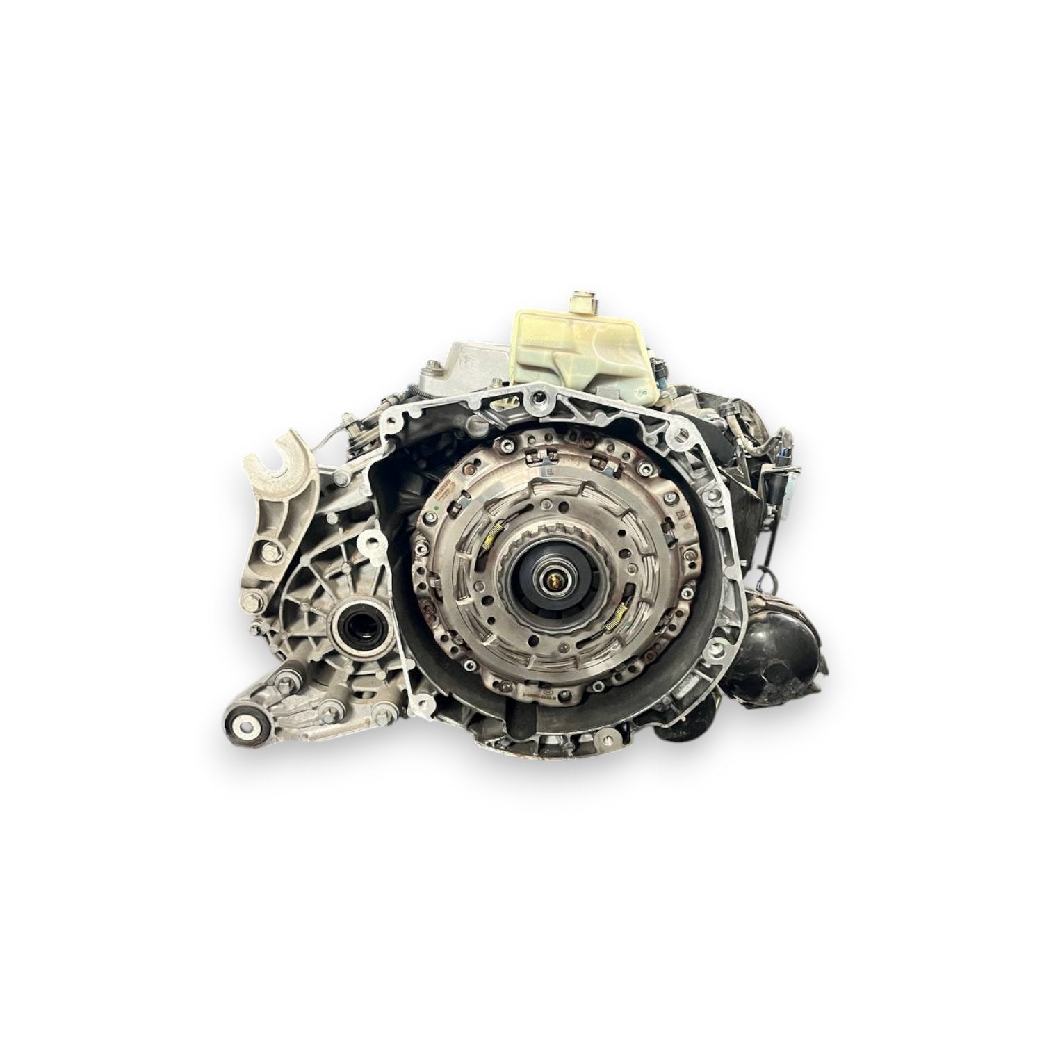 Cambio Automatico Fiat 500X 1.4 Benzina (2017 al 2023) cod.55240253