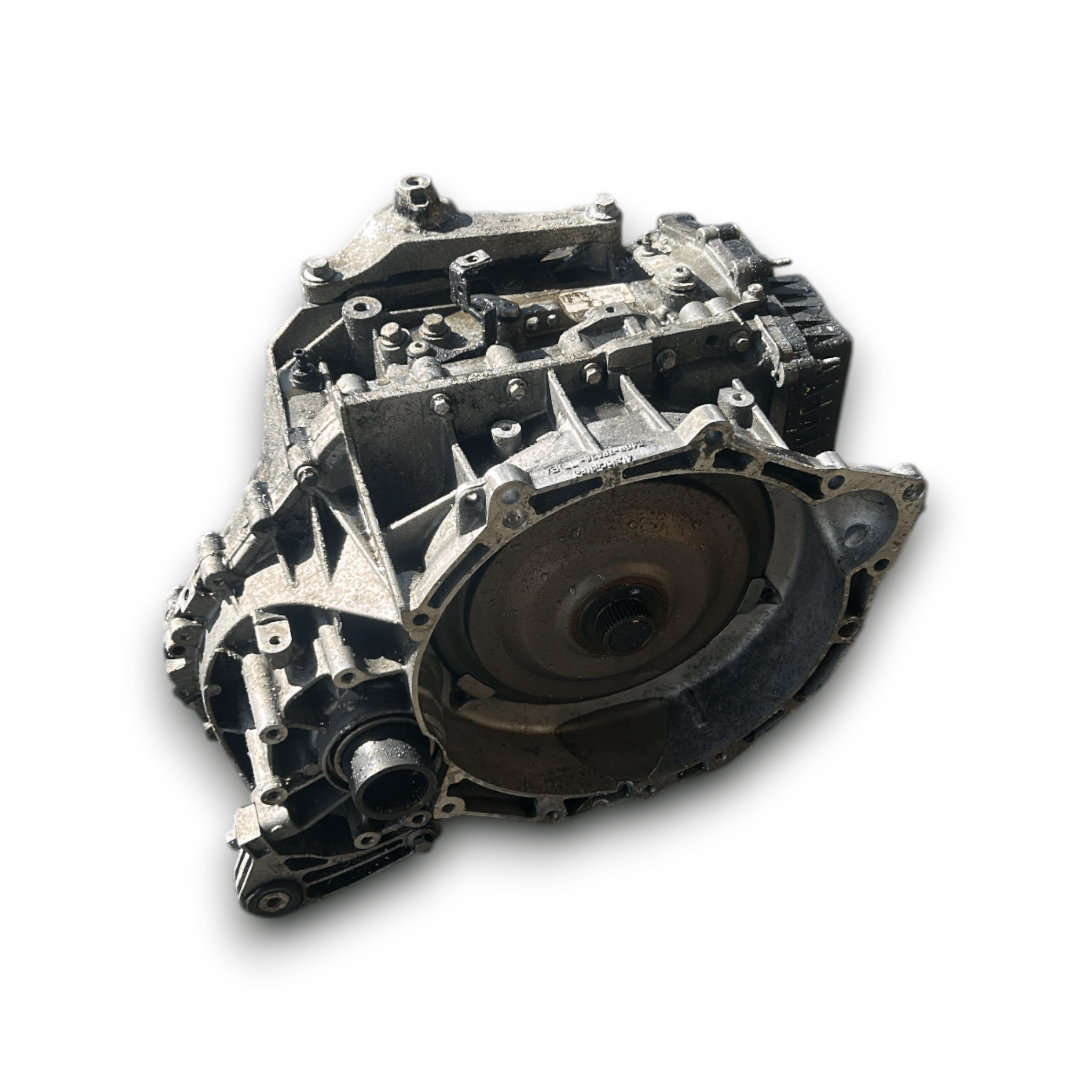 Cambio Automatico Ford Kuga II cod.DS7R-7F097-BB 2.0 Diesel (2012 > 2019) cod.FV4R7000AG