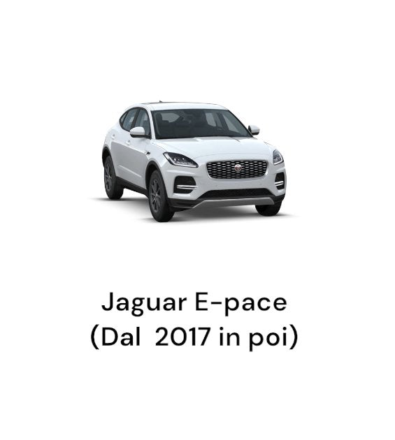 Cambio Automatico Jaguar E-Pace 2.0 Diesel (2017>) cod: 1094020075 / 9HP48