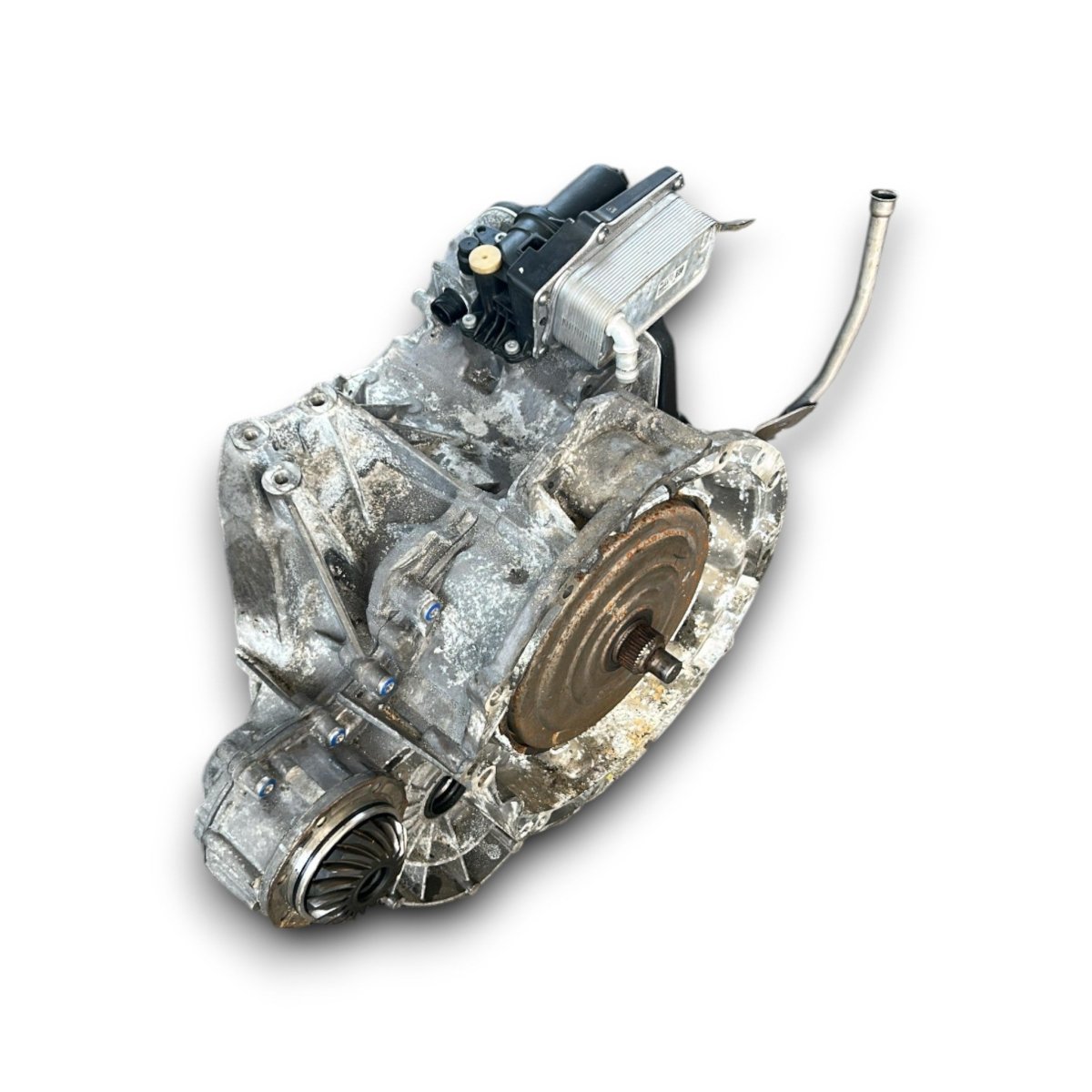 Cambio Automatico Mercedes Benz Classe A (W176) cod.R2463715800 2.0 Benzina (2012 > 2018)