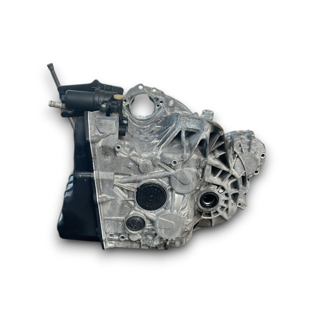 Cambio Automatico Mercedes Benz Classe A (W176) cod.R2463715800 2.0 Benzina (2012 > 2018)